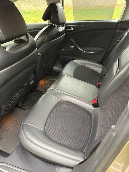 Citroen C5 2.0HDI EXCLUSIVE