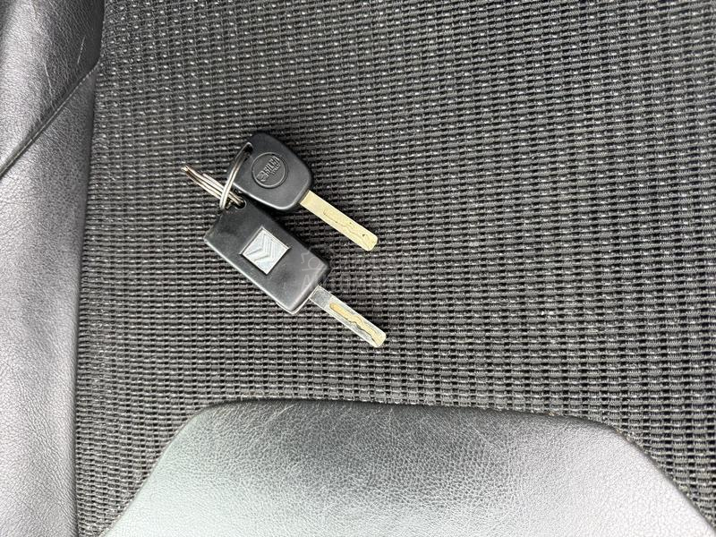 Citroen C5 2.0HDI EXCLUSIVE