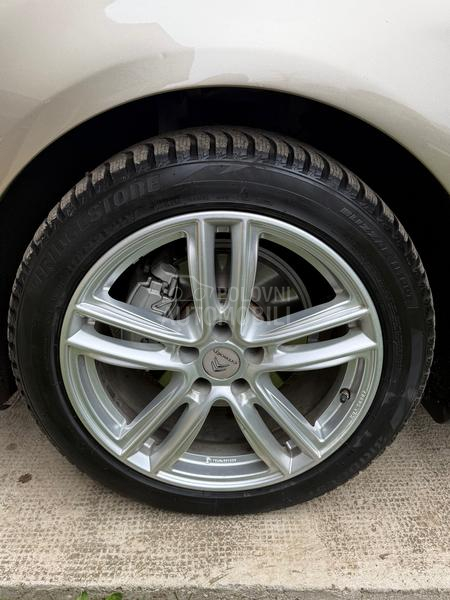 Citroen C5 2.0HDI EXCLUSIVE