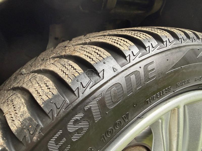 Citroen C5 2.0HDI EXCLUSIVE