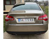 Citroen C5 2.0HDI EXCLUSIVE