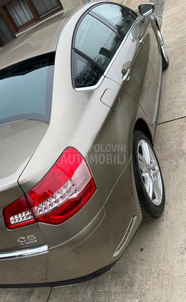 Citroen C5 2.0HDI EXCLUSIVE