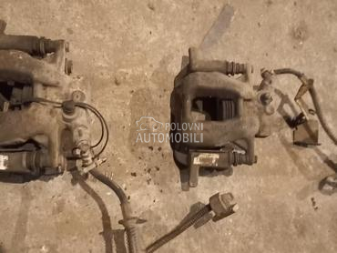 Prednja klesta za Peugeot 407