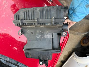 kuciste filtera vazduha za Fiat 500 od 2006. do 2010. god.