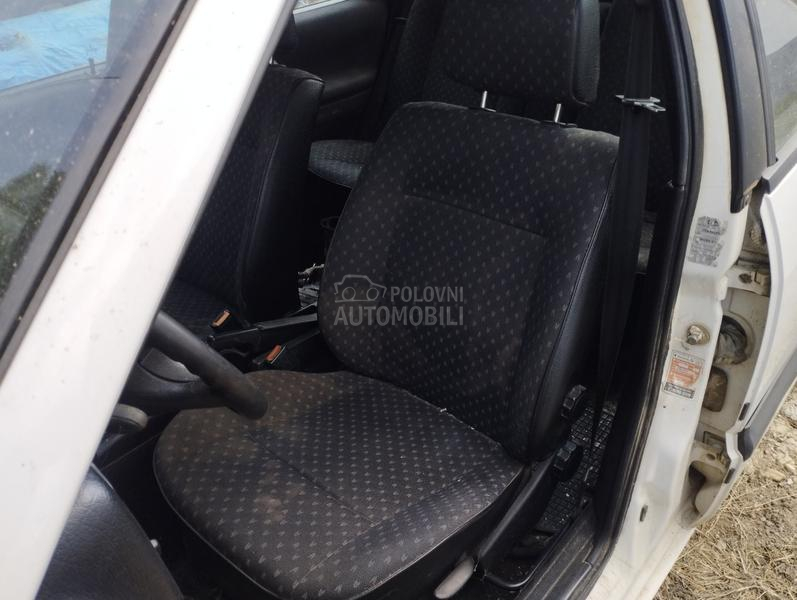 Volkswagen Passat B4 