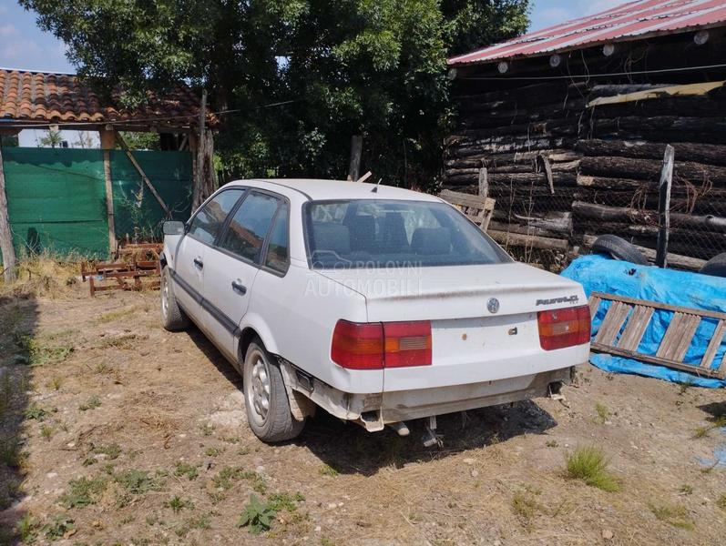Volkswagen Passat B4 