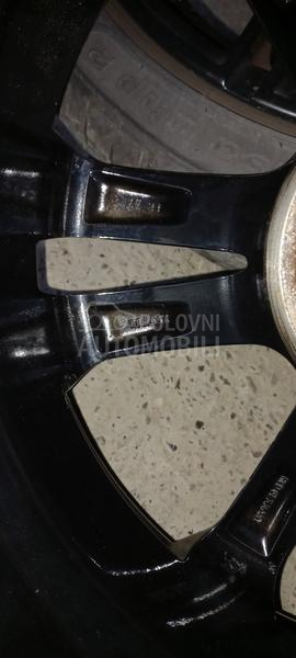 Aluminijumske felne  17" 5 x 112