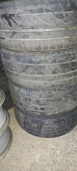 Aluminijumske felne  17" 5 x 112