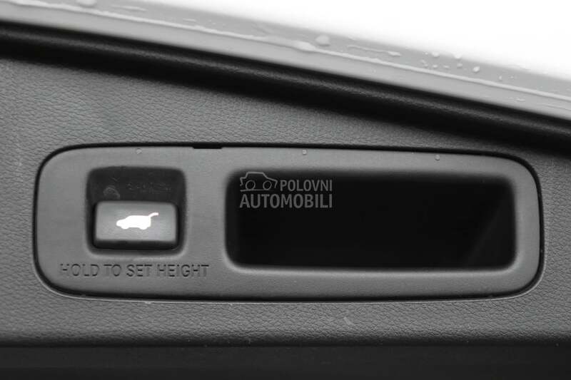 Honda CR-V 1.5T AWD Executive