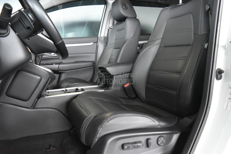 Honda CR-V 1.5T AWD Executive