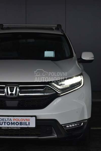 Honda CR-V 1.5T AWD Executive