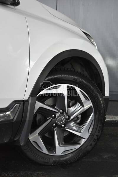 Honda CR-V 1.5T AWD Executive