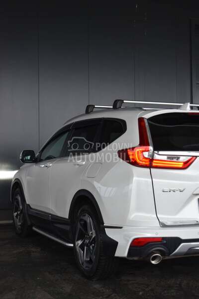 Honda CR-V 1.5T AWD Executive