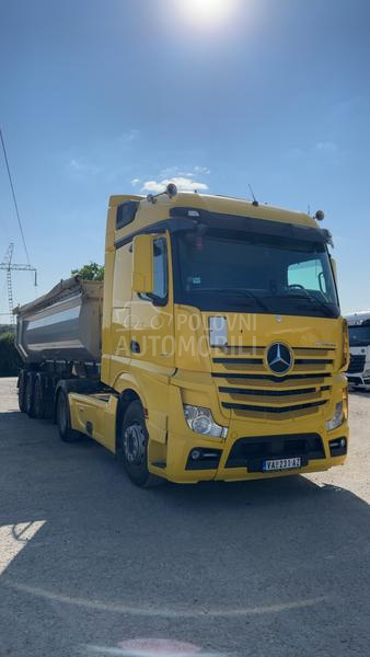 Mercedes Benz 1845 2 komada