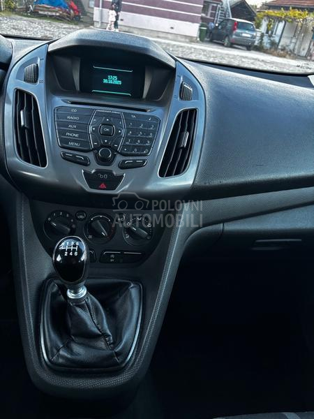 Ford Tourneo Connect 