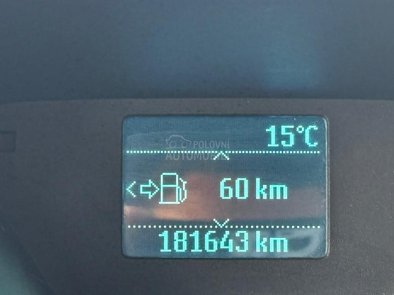 Ford Tourneo Connect 