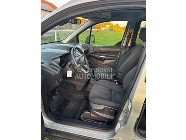 Ford Tourneo Connect 