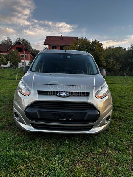 Ford Tourneo Connect 