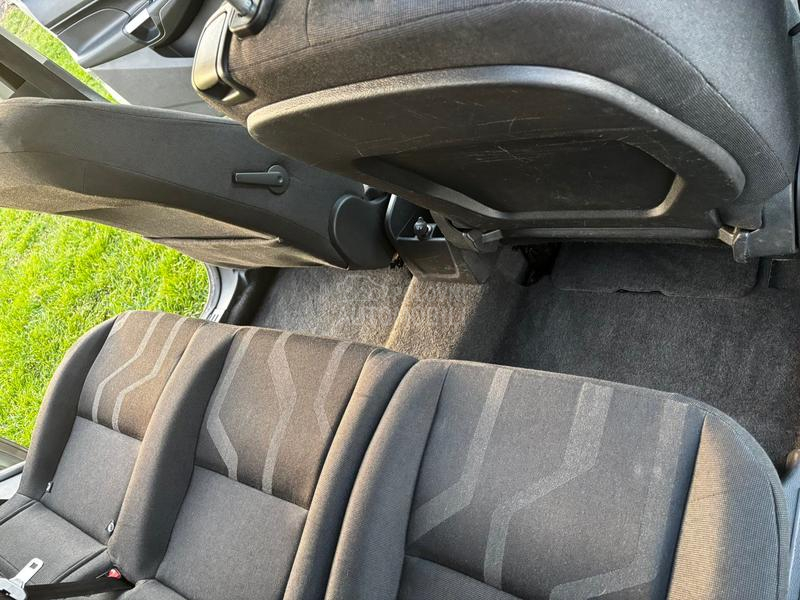 Ford Tourneo Connect 