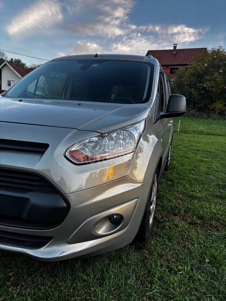 Ford Tourneo Connect 
