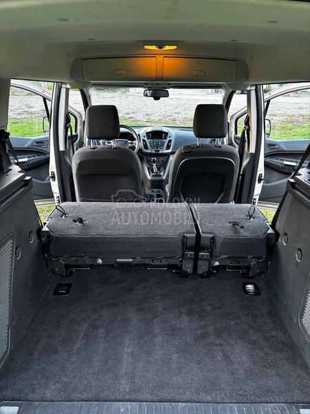 Ford Tourneo Connect 