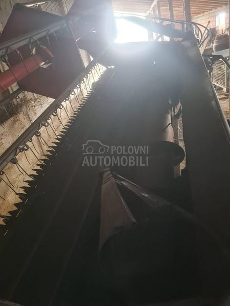 Massey Ferguson massey xp 29