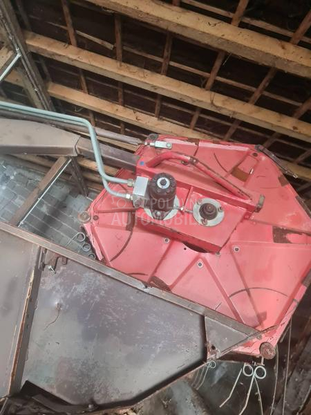 Massey Ferguson massey xp 29