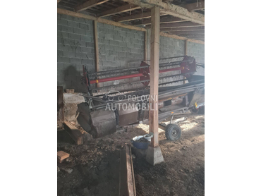 Massey Ferguson massey xp 29