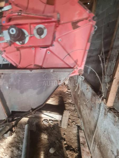 Massey Ferguson massey xp 29