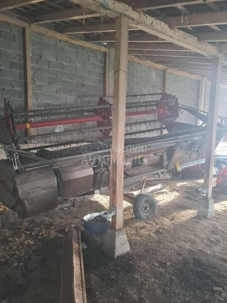 Massey Ferguson massey xp 29