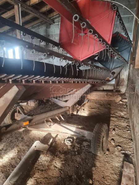 Massey Ferguson massey xp 29