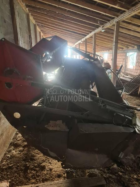 Massey Ferguson massey xp 29