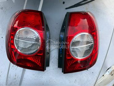 zadnja lampa za Chevrolet Captiva od 2004. do 2010. god.