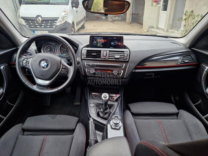 BMW 120 