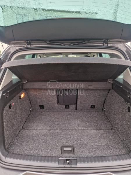 Volkswagen Tiguan 4x4 4motionSport