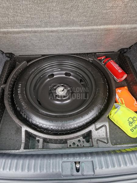 Volkswagen Tiguan 4x4 4motionSport