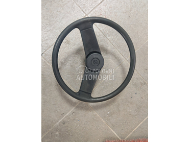 volan stari za Opel Kadett od 1975. do 1985. god.
