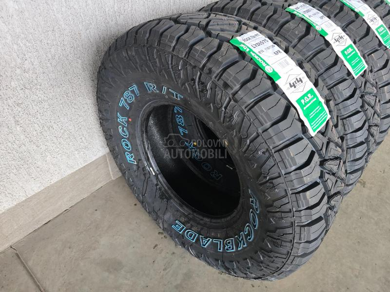 ROCKBLADE 285/75 R16 Letnja