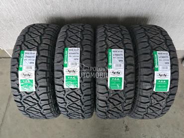 ROCKBLADE 285/75 R16 Letnja