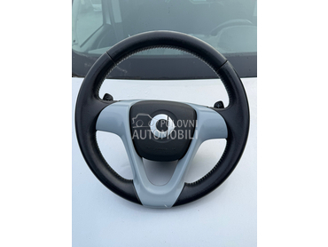 volan za Smart ForTwo od 2012. do 2014. god.