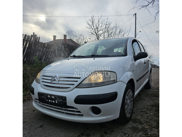 Vrata za Citroen C3