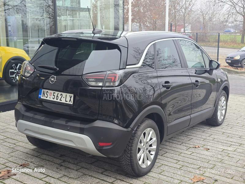 Opel Crossland X  ELEGANCE