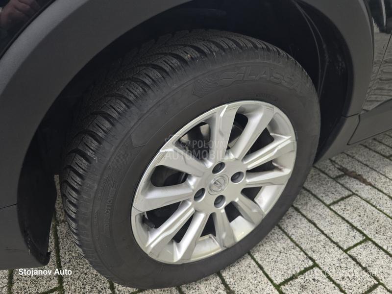 Opel Crossland X  ELEGANCE