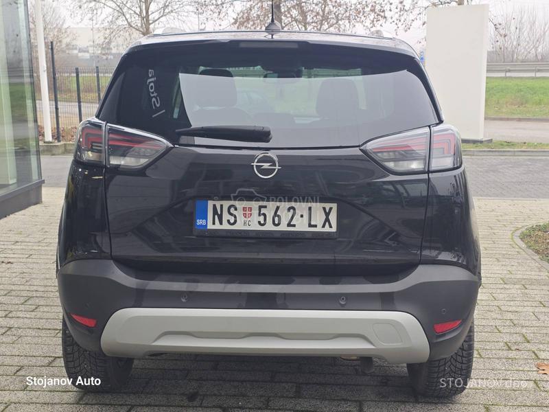 Opel Crossland X  ELEGANCE