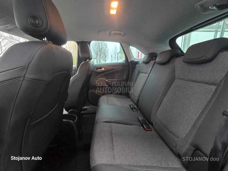 Opel Crossland X  ELEGANCE