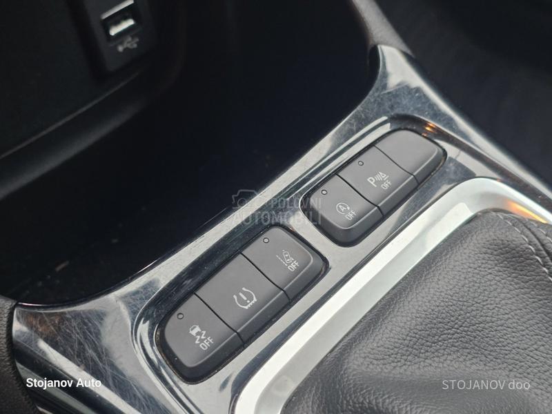 Opel Crossland X  ELEGANCE