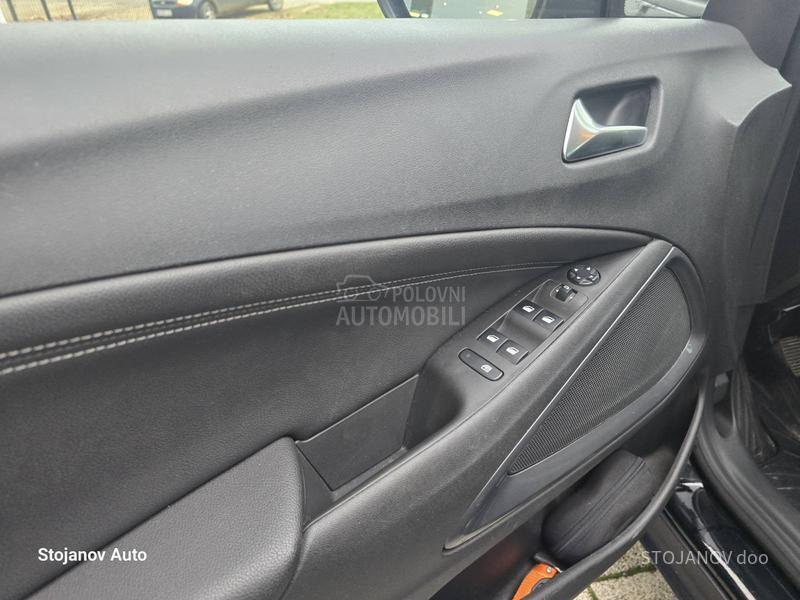 Opel Crossland X  ELEGANCE