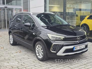 Opel Crossland X  ELEGANCE