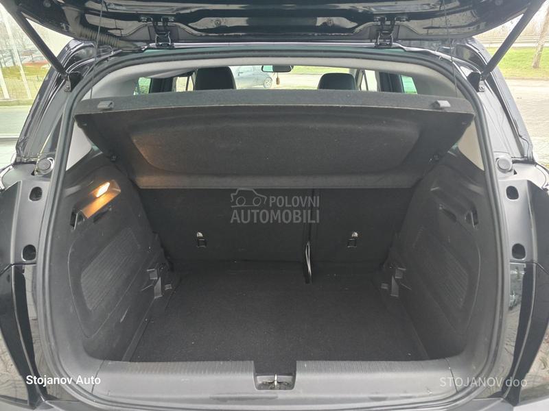 Opel Crossland X  ELEGANCE