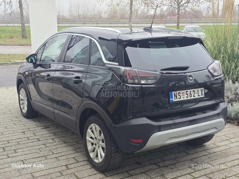Opel Crossland X  ELEGANCE